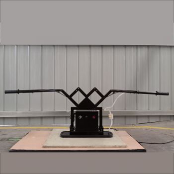 VS-140雙人吸盤(pán)吊具